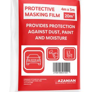 Drop Sheet for Painting
